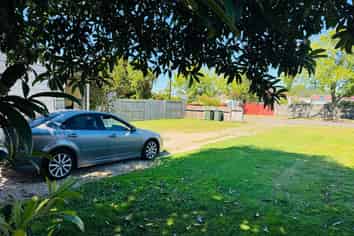 1 Domett Street, Kawerau