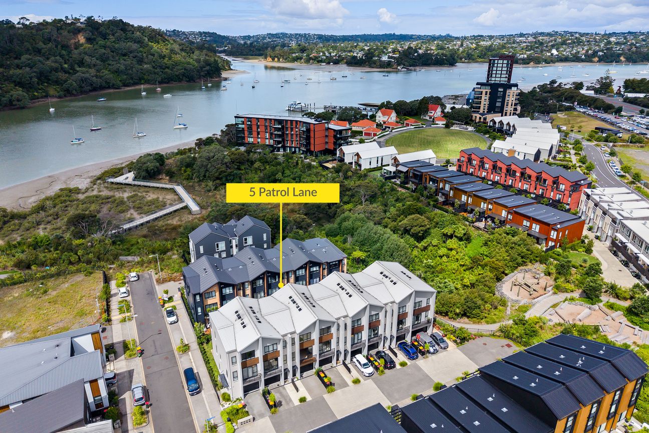 Position on The Point - Call Now to View - Widok 3