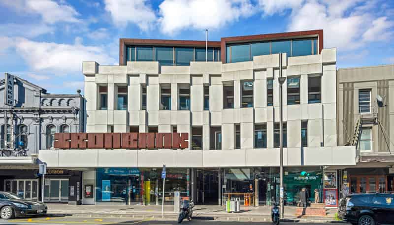 Suite 2/150 Karangahape Road, Auckland Central