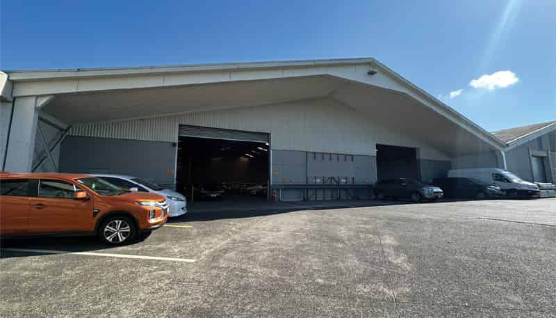 Upper D/174 Neilson Street, Onehunga