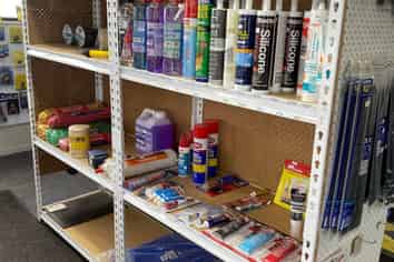 Mechanic Workshop with Fuel Forecourt - Southland