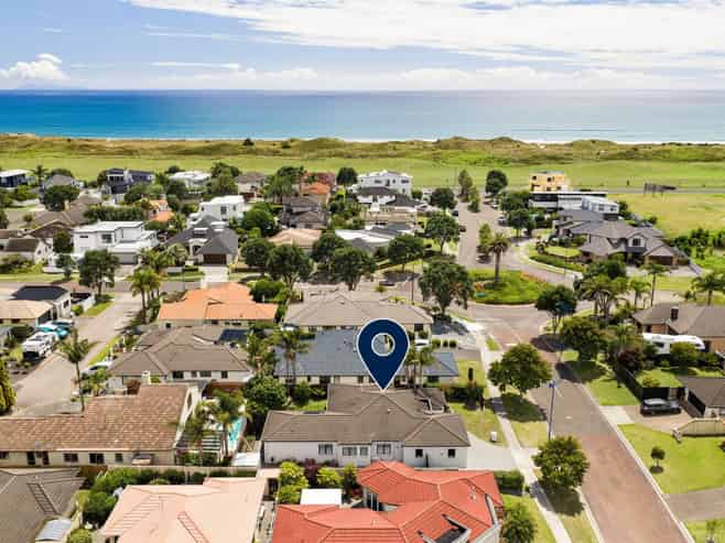 16 Bermuda Drive, Papamoa