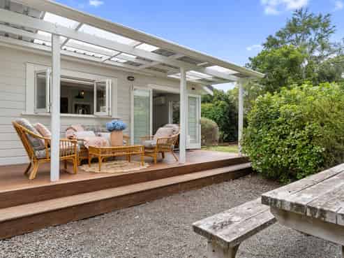 105 Watersons Line, Dalefield