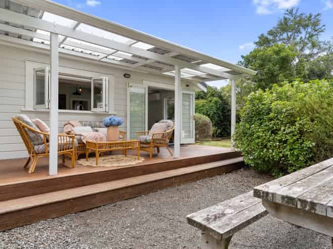 105 Watersons Line, Dalefield