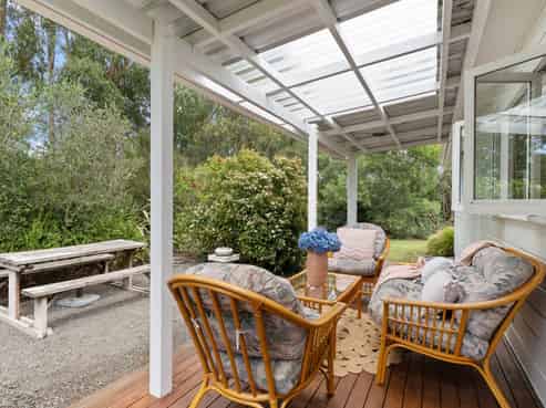 105 Watersons Line, Dalefield