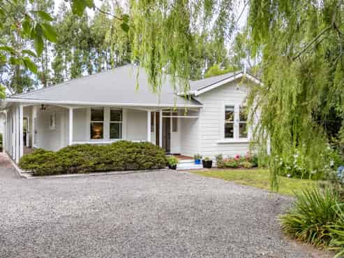 105 Watersons Line, Dalefield