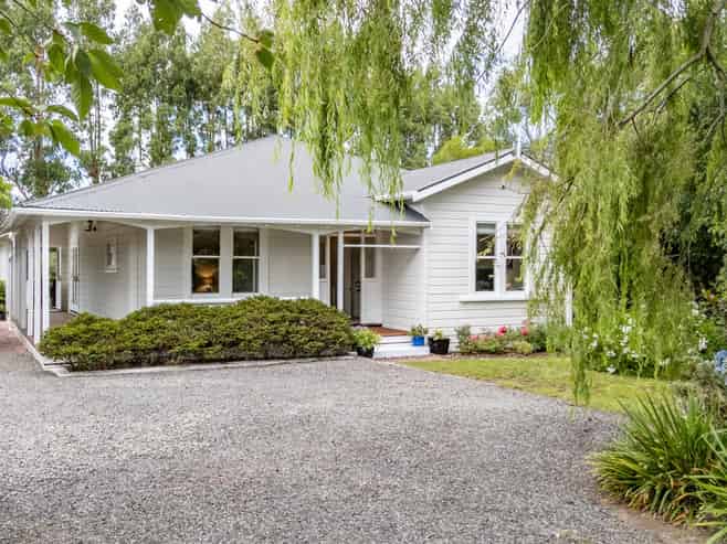 105 Watersons Line, Dalefield