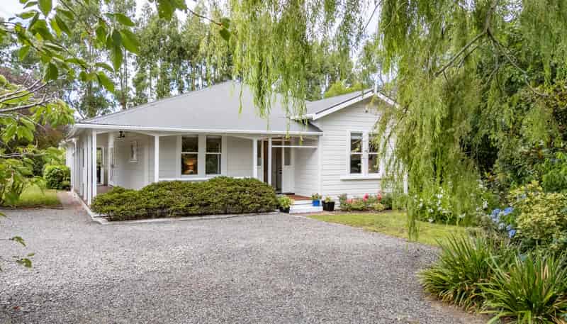 105 Watersons Line, Dalefield