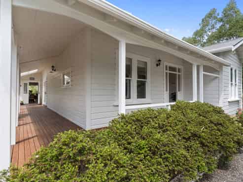 105 Watersons Line, Dalefield