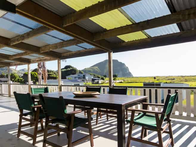 102 Newcastle Street, Mahia