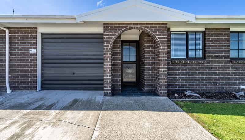 22B Moulson Street, Strathern