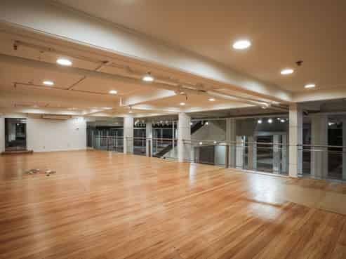 Premium Retail Space for Lease