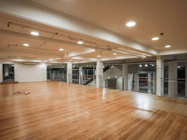 Premium Retail Space for Lease