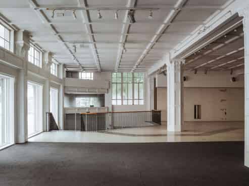 Premium Retail Space for Lease