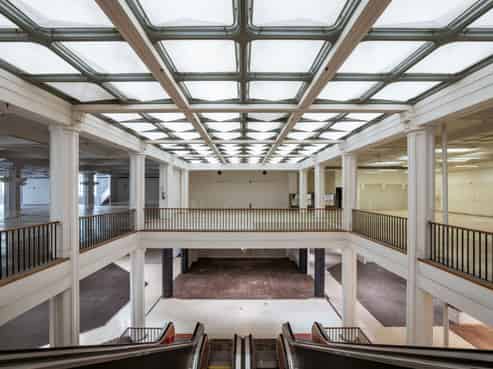 Premium Retail Space for Lease