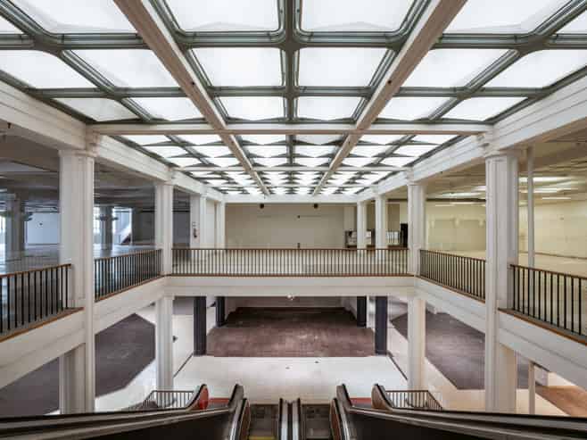 Premium Retail Space for Lease