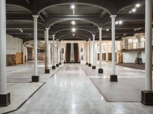 Premium Retail Space for Lease