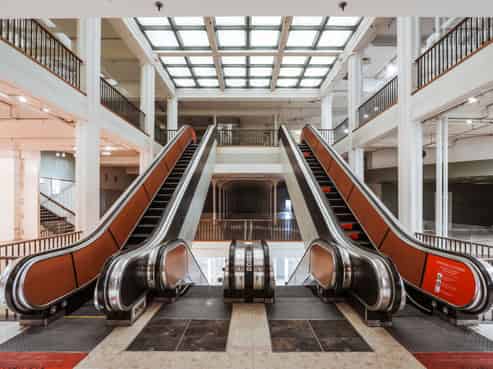 Premium Retail Space for Lease