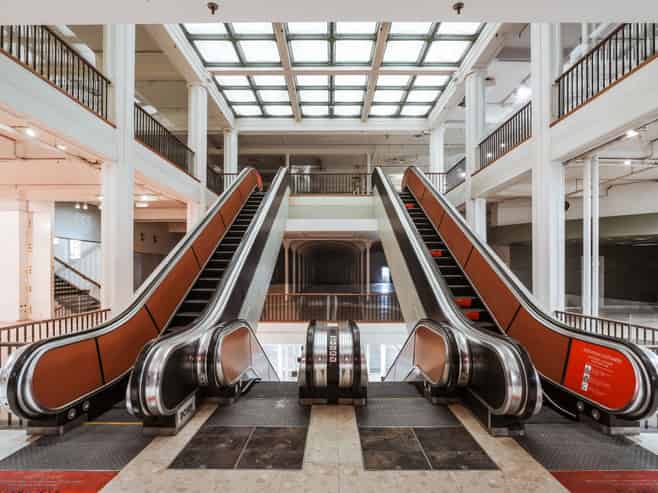 Premium Retail Space for Lease