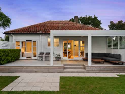 49 Alverston Street, Waterview