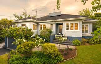 4 Kakanui Avenue, Hillcrest