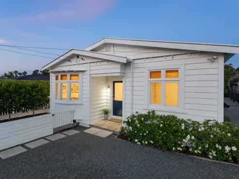 43 Kiwi Road, Point Chevalier