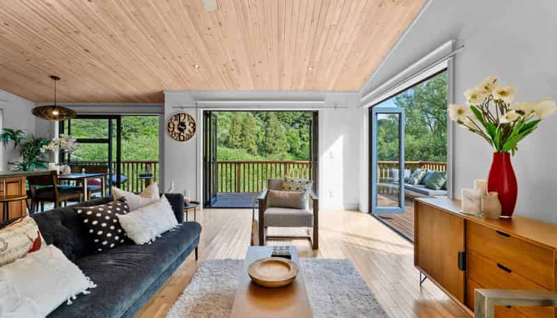 99 Onetangi Road, Waiheke Island