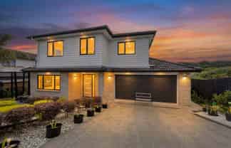 95 Keri Vista Rise, Papakura