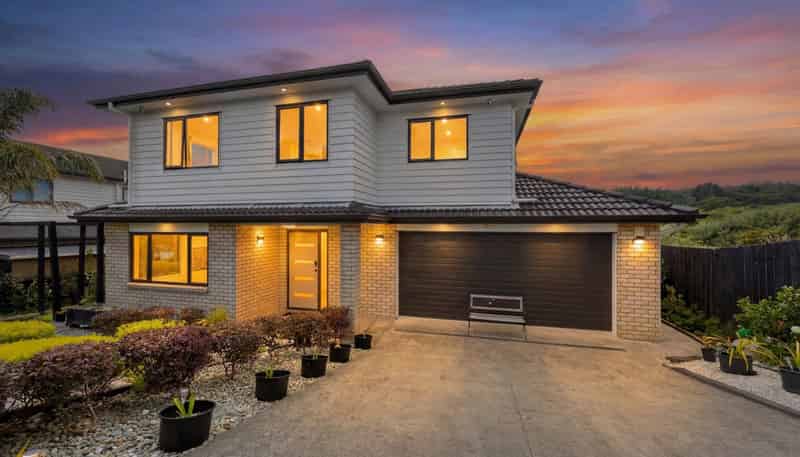 95 Keri Vista Rise, Papakura