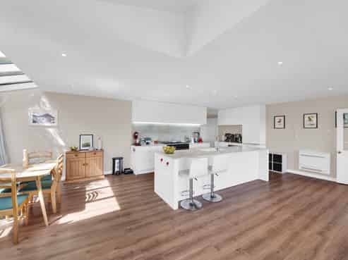 20 Lucknow Place, Cashmere