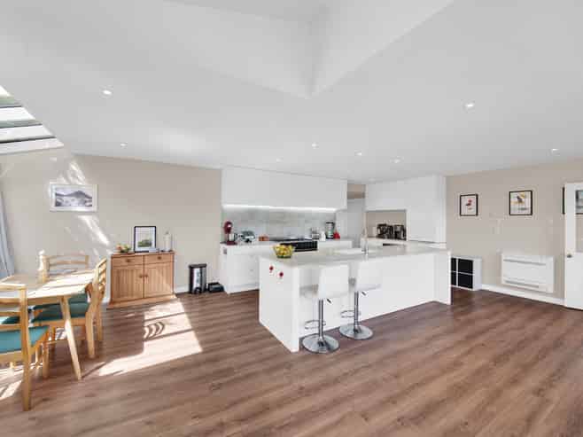 20 Lucknow Place, Cashmere