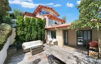 20 Lucknow Place, Cashmere