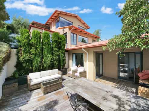 20 Lucknow Place, Cashmere