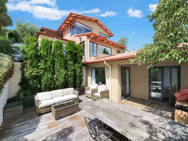 20 Lucknow Place, Cashmere