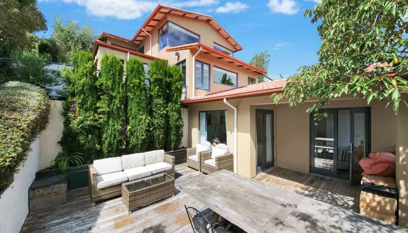 20 Lucknow Place, Cashmere