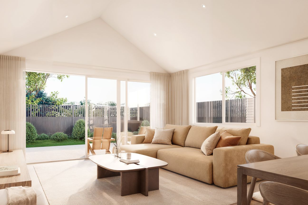Lot 15 Te Awa Rise, House and land Package. - Vista 4