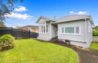 17 Kensington Avenue, Mount Eden