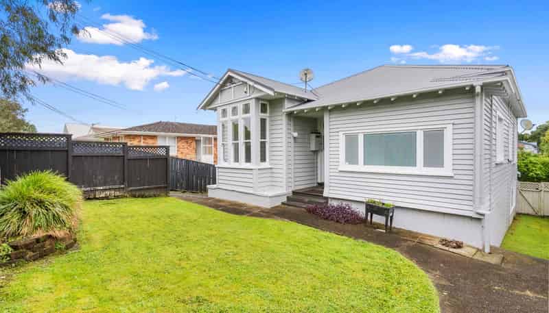 17 Kensington Avenue, Mount Eden