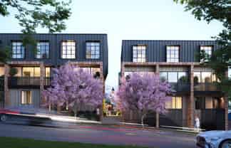 21/6 St Albans Avenue, Mount Eden