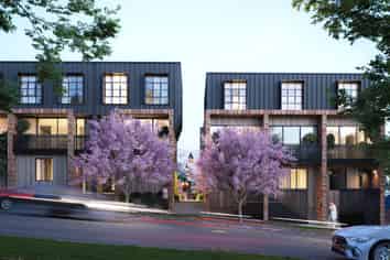 21/6 St Albans Avenue, Mount Eden