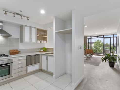 1D/36 James Cook Crescent, Remuera