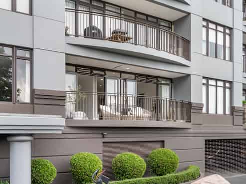 1D/36 James Cook Crescent, Remuera