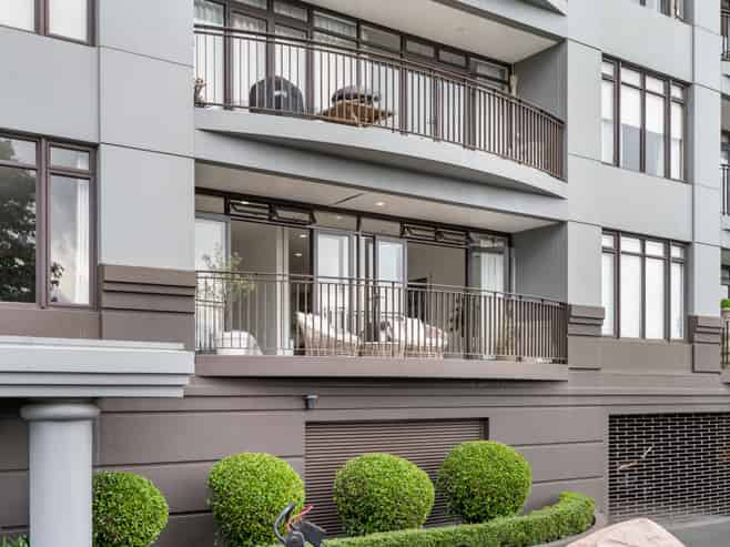 1D/36 James Cook Crescent, Remuera