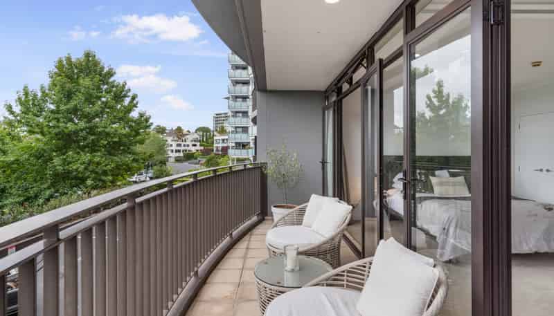 1D/36 James Cook Crescent, Remuera