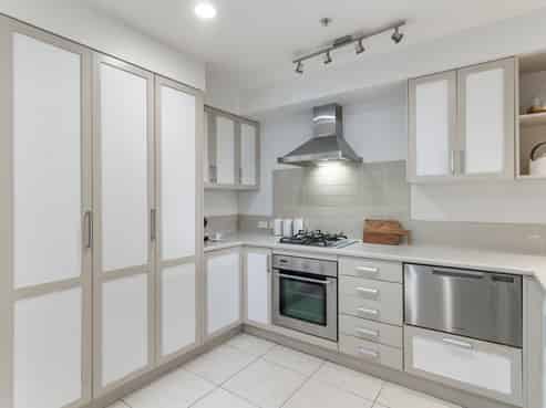 1D/36 James Cook Crescent, Remuera