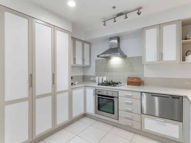 1D/36 James Cook Crescent, Remuera