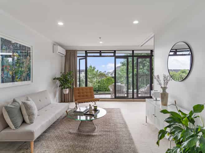 1D/36 James Cook Crescent, Remuera