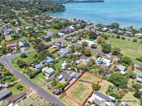 17 Manuka Road, Oneroa