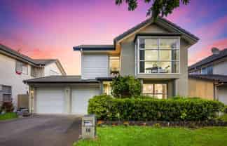 16 The Track, Takanini