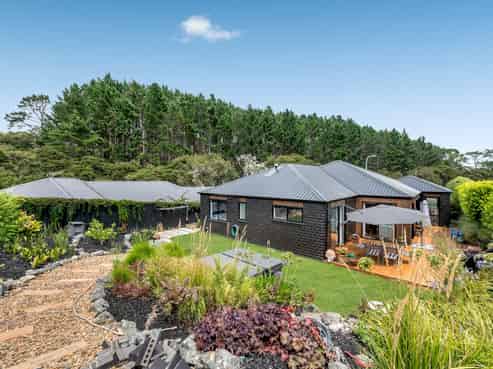 18 Arthur Wright Place, Maraetai